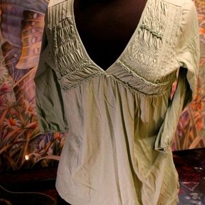 💛Cute Boutique Top "Made In India"